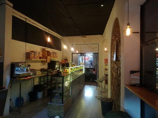 Pizza Connection BCN